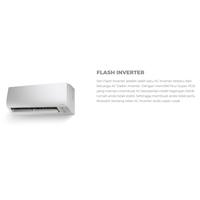 Gambar Daikin AC FTKQ15UVM4 Flash Inverter 1/2 PK R32 FTKQ15UVM4 dari Setia Makmur Elektronik undefined 1 Tokopedia