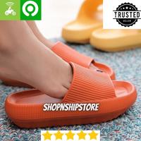 Gambar Sandal Diya - Anti Selip dan Bisa Meringankan Nyeri Pada Kaki dari shopNshipstore undefined 4 Tokopedia