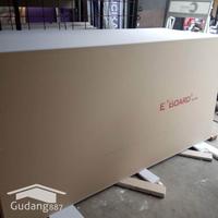 Gambar Gypsum E board 9mm / Gipsum Eboard / Papan Eboard ELEPHANT dari gudang 887 undefined 3 Tokopedia