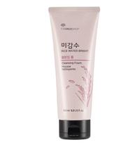 Gambar THE FACE SHOP RICE WATER BRIGHT FOAMING CLEANSER 150 ML dari Keonik Shop undefined 2 Tokopedia