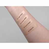 Gambar Wardah exclusive Refill flawless cover cushion - 03 Sandy beige dari Mekar beauty undefined 2 Tokopedia