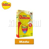 Gambar Nestle Dancow Nutriods 1+ 800 gr Madu/Vanila/Coklat - Honey dari Kios SIDUL undefined 4 Tokopedia