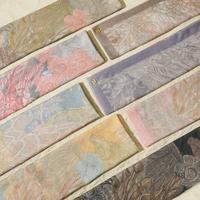 Gambar Buttonscarves The Series - Oasis dari Faraya OS undefined 2 Tokopedia