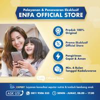 Gambar Enfamil A+ 1 Susu Formula Bayi Plain 800g dari APOTEK VITKA FARMA undefined 5 Tokopedia