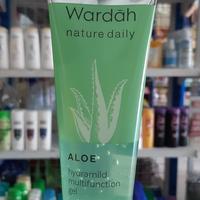 Gambar wardah aloe vera gel dari Toko perkasa lamongan undefined 1 Tokopedia