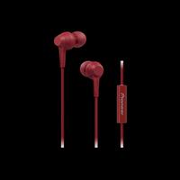 Gambar Pioneer SE C1T / SEC1T / SE C1 T Fully Enclosed Dynamic Earphones dari GAP TECH STORE undefined 3 Tokopedia