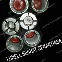 Gambar Flush Anchor HKV M16x65, HILTI Dyna set M16x65 dari Lunell Berkat Senantiasa undefined 3 Tokopedia