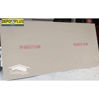 Gambar Gypsum Aplus 9mm / Gipsum A Plus 120 x 240 cm / Papan Aplus Board dari gudang 887 undefined 5 Tokopedia