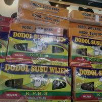Gambar dodol susu pangalengan 250gr dari AbilNafil-2 undefined 1 Tokopedia