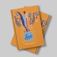 Gambar CETAK BUKU AGENDA / NOTEBOOK CUSTOM MURAH FREE DESIGN - kertas Polos dari CetakLagi 75 undefined 5 Tokopedia