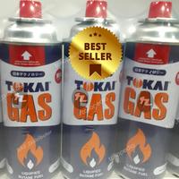 Gambar ORIGINAL TOKAI tabung gas kecil portable dari RAF House undefined 4 Tokopedia