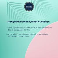 Gambar Paket Bingkai 5R Tema Wedding + Emas Antam 0,5 gram - Custom Teks/Foto dari The Rusel undefined 4 Tokopedia