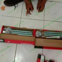 Gambar Package Anchor HILTI ORIGINAL, HAS U M20 x 240mm dari Lunell Berkat Senantiasa undefined 2 Tokopedia