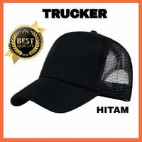 Gambar Sandal gunung tali sandal gunung jepit pria topi dan tas selempang - Hitam, 38 dari Feby Store Official undefined 5 Tokopedia
