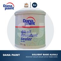 Gambar Cat Dasar Tembok Alkali Resisting Sealer Dana Paint Danapaint 5 L dari SJ WARNA BANGUNAN undefined 1 Tokopedia