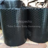 Gambar bubble wrap lebar 40cm panjang 50meter dari Toko Enam Satu Semarang undefined 5 Tokopedia