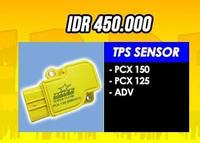 Gambar SENSOR TPS BRT PCX 125 ADV 150 PCX 150 CBU & LOKAL - PCX 125 dari Aisy Racing Parts undefined 3 Tokopedia