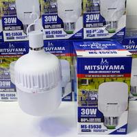 Gambar Lampu Bohlam Emergency 30W Otomatis Nyala saat Mati Lampu dari Tricom acc undefined 1 Tokopedia