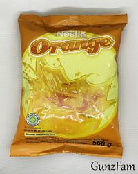 Gambar Nestle Orange 560gr by Nestle Professional KHUSUS GOJEK & GRAB dari Good Fam Store undefined 1 Tokopedia