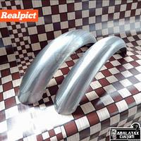 Gambar set spakbor british,spakbor motor british,spakbor custom dari pabalatax custom80 undefined 2 Tokopedia