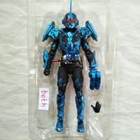 Gambar Ori SHF Grease Blizzard Bandai Heisei Kamen Rider Build dari Beth Store JMB undefined 2 Tokopedia