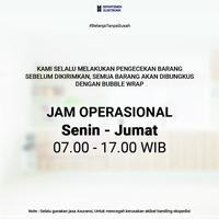 Gambar Miyako Kipas Angin TJR 101 dari Departemen Elektronik undefined 2 Tokopedia
