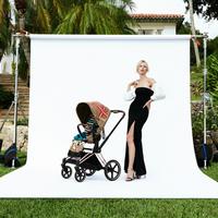 Gambar Stroller Kereta Dorong Bayi Cybex Priam Love Rose Gold By KK Original Empuk dari LemariAnakku undefined 3 Tokopedia