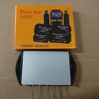 Gambar Power Ampli STK 1100w dari ardana electronic undefined 5 Tokopedia