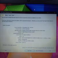 Gambar Laptop Hp 14s-dk0073AU Amd A4-9125 Ram 4/1TB Silver dari DrCom_NEW undefined 5 Tokopedia