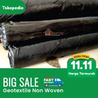 Gambar Non Woven Geotextile 150 gram - Ukuran ( 4 m x 100 m ) dari Toko-Maxi undefined 2 Tokopedia