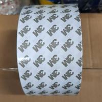 Gambar Double tape 3M 9057i / Double tape Tisu uk 5cm x 50mtr Original 3M dari Indo Tape_NEW undefined 2 Tokopedia