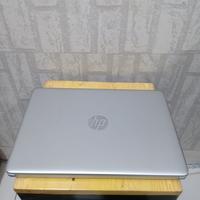 Gambar Laptop Hp 14s-dk0073AU Amd A4-9125 Ram 4/1TB Silver dari DrCom_NEW undefined 3 Tokopedia