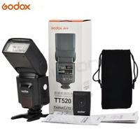 Gambar paket strobist GAC 11 in 1 flash GODOX TT-520II dari gudang accesories camera undefined 4 Tokopedia