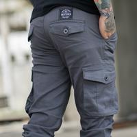 Gambar CELANA PANJANG JOGER CARGO PRIA ORIGINAL OUTFIT TERBARU MILINIAL KEREN - Moca Muda, No. 28 dari Gudangclothing.id undefined 5 Tokopedia