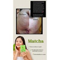 Gambar BPOM & HALAL 25gr Masker Organic Poupeepou | Mask Wajah Murah Scrub - Volcanic dari Poupeepou undefined 4 Tokopedia