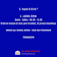 Gambar Skrup Roofing/Baut Roofing/Roofing 3 Inch/7cm - 1 Dus Isi 300 dari TB Roda Mas Jaya undefined 3 Tokopedia