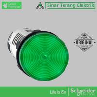 Gambar Schneider Electric Harmony Pilot Lamp LED 230VAC XB7EV 03-08 MP - Hijau dari Sinar Terang Elektrik OS undefined 4 Tokopedia