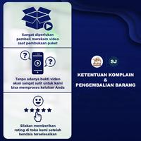 Gambar Cat Dasar Tembok Alkali Resisting Sealer Dana Paint Danapaint 5 L dari SJ WARNA BANGUNAN undefined 2 Tokopedia