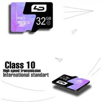 Gambar Memory Card LD Kelas 10 32GB Micro SD Card Class 10 U3 Kartu Memori hp dari LDofficialstore undefined 3 Tokopedia