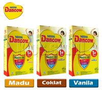 Gambar Nestle Dancow Nutriods 1+ 800 gr Madu/Vanila/Coklat - Honey dari Kios SIDUL undefined 2 Tokopedia