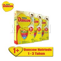 Gambar Nestle Dancow Nutriods 1+ 800 gr Madu/Vanila/Coklat - Honey dari Kios SIDUL undefined 1 Tokopedia