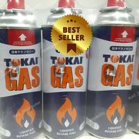 Gambar ORIGINAL TOKAI tabung gas kecil portable dari RAF House undefined 3 Tokopedia