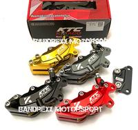 Gambar Kaliper Rem KTC-Kytaco YHS 4 Piston For Yamaha R15 V3 dari Bandrexx Motorsport undefined 1 Tokopedia