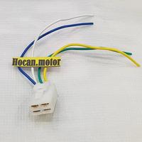 Gambar KABEL SOKET SOCKET KIPROK KARISMA SUPRA X 125 BLADE REVO ABSOLUTE FIT dari hocan mtr undefined 2 Tokopedia
