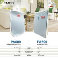 Gambar AIR PURIFIER GEA EMED PA-500 PENYARING UDARA KOTOR VIRUS BAKTERI - PA600 GEA dari MEDICAL ONLINE_NEW undefined 4 Tokopedia