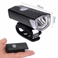 Gambar Lampu Depan LED Sepeda USB Rechargeable MTB SELI FEDERAL GRAVEL - Lampu Belakang dari Toko Sepeda BS undefined 1 Tokopedia