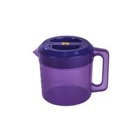 Gambar Teko Air Plastik / Eskan Air Diameter 14cm / Ceret Air dari Deli Houseware undefined 2 Tokopedia