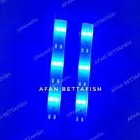 Gambar Lampu Led HIKARI HK LED 702 40cm 3 Mode Aquarium Aquascape Akuarium dari AFAN AQUARIUM undefined 4 Tokopedia