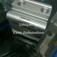 Gambar Air Cylinder SMC CQ2B32-25DCZ dari Kemi Automation undefined 1 Tokopedia