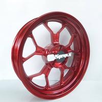 Gambar Veleg Pelek Vixion Byson Merah Candy Vrossi Rattlr Tapak Lebar dari TWENTYSIX Indonesia undefined 2 Tokopedia